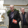 Handke provocira: Nisam očekivao ovakvu kampanju protiv mene, nagrada je došla u pravo vrijeme