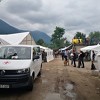 Migranti bi danas trebali biti izmješteni iz kampa Vučjak u Bihaću