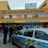 Četiri osobe ubijene u češkoj bolnici, policija traga za napadačem