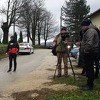 Novinarima zabranjen prilaz Vučjaku, sprema se deportacija migranata prema Sarajevu
