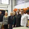 Mladi stručnjaci u Ilijašu programiraju robote za industriju
