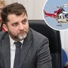 Katica o nabavci helikoptera: Ne znam otkud cifra od 40 miliona, SBB je potpisao tu mjeru