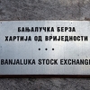 Promet na Banjalučkoj berzi veći od 466.000 KM