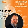 U Sarajevu predavanje dr. Ranka Rajovića o izazovima odgoja djece u digitalnom dobu