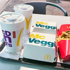 McDonald's lansira prvi veganski meni