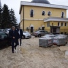 Sarajevo: Privode se kraju radovi na izgradnji objekta vrtića „Razigrani dani“