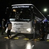 Stotine migranata iz Krajine autobusima stiglo u Ušivak kod Sarajeva