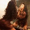 Upoznajte atraktivnu Tinashe, novu ambasadoricu Rihannine linije donjeg veša