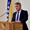 Komšić o dodjeli Nobelove nagrade Handkeu: Danas je u Štokholmu nagrađen genocid