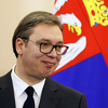 Vučić potvrdio Handkeovu privrženost Srbiji: Kao da je Nobelovu nagradu dobio neko od nas