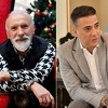 Doček 2020. godine: Merlin obećao spektakl u Skoplju, Joksimović zabavlja Sarajlije, Čola u Budvi
