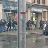 Dvojica napadača ranili više policajaca pa se zatvorili u vinariju u New Jerseyju