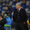 Carlo Ancelotti dobio otkaz na klupi Napolija iako je izborio osminu finala Lige prvaka