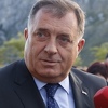 Beograd: Dodik se nalazio u hotelu ispred kojeg je pucano, nije bio u opasnosti