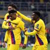 Najveća nada Barcelone: Rastužio Inter i srušio rekord Lige prvaka star 22 godine