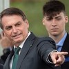 Brazilski predsjednik Gretu Thunberg nazvao derištem