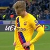 Bolna reakcija De Jonga na San Siru kada je saznao za ispadanje Ajaxa iz Lige prvaka