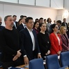 SDA će danas tražiti da se Peter Handke proglasi personom non grata u Sarajevu
