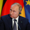 Putin: U Donbasu bi se mogla dogoditi nova Srebrenica