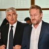 Sutra sastanak delegacija SDA i HDZ-a BiH o formiranju vlasti