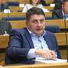 Potpredsjednik DNS-a Milan Radović: Odluka o Drašku Aćimoviću je konačna
