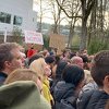 Uposlenici Nikea protestovali zbog sistemske diskriminacije uposlenih žena