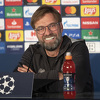 Klopp se izvinio prevodiocu: Zaista mi je žao, nije bilo fer, bilo je glupo