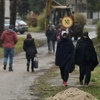 Katica o migrantima: Isporučivanje problema Kantonu Sarajevo nije prihvatljivo