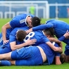 Juniori Dinamo pobjedom nad Manchester Cityjem izborili nokaut fazu Lige prvaka