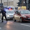 Pješak prevezen u bolnicu nakon što ga je udario automobil u Sarajevu