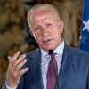 Pacolli na Kosovu Handkea proglasio personom non grata