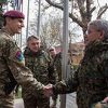 Komšić i Džaferović bili u blizini lokaliteta gdje se desio napad u Afganistanu