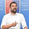 Konaković: Znao je kukavica Vulin i devedesetih koliko su hrabri stanovnici Sarajeva