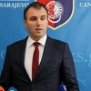 Stojanović: Neka Vulin počisti u svojoj avliji umjesto što Sarajevo zove džamahirijom