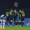 Dinamo ove sezone zaradom u Evropi srušio klupski rekord