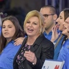 Kolinda imala novi gaf: Radila na priznanju Hrvatske '93. koja je priznata godinu prije