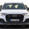 Audi Q7 sada se može kupiti i s "plug in" hibridnim pogonom
