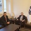Tegeltija razgovarao s Izetbegovićem: Sklapaju posljednje kockice za novu državnu vlast