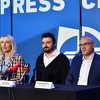 Zimska čarolija za sve uzraste od 13. decembra na platou KSC Skenderija