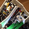 Youtuber kreirao nevjerovatnu mašinu koja savršeno raspoređuje Lego kockice