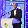 Amel Tuka i Larisa Cerić najbolji sportisti BiH u 2019. godini