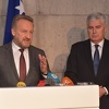 Izetbegović i Čović bez dogovora o imenovanju nove Vlade FBiH, ali i o Izbornom zakonu