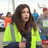 Američka reporterka podnijela tužbu protiv muškarca koji ju je uhvatio za stražnjicu