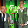 Burak, Šišić i Kovačević osvajači trećeg kola Carlsberg snooker državnog prvenstva BiH