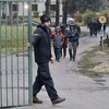 Donosimo snimke unutrašnjosti kasarne Blažuj: Pogledajte gdje su bh. vlasti smjestile migrante