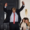 Pobjeda Borisa Johnsona na britanskim izborima i put ka izlasku iz EU