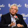 Bivši komesar NBA lige David Stern doživio moždani udar