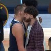 Srdačan pozdrav bivših saigrača: Jokiću drago što se Nurkić uspješno oporavlja