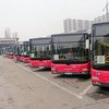 Na ulicama Sarajeva uskoro 10 novih autobusa na plin