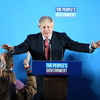 Boris Johnson: Radit ću dan i noć da opravdam povjerenje birača